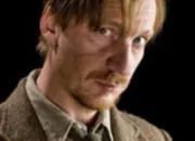 Quiz Remus Lupin