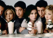 Quiz Connais-tu bien la srie 'Friends' ?