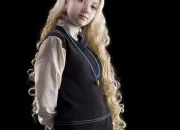 Quiz Connais-tu bien Luna Lovegood ?