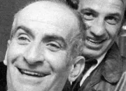 Quiz Est-ce un film de de Louis de Funs ou Jean-Paul Belmondo ?