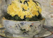 Quiz Les jonquilles en peinture