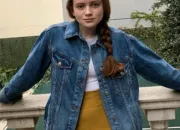 Quiz Connais-tu Sadie Sink ?