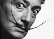 Quiz Peintre (11) - Salvador Dali