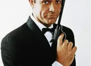 Quiz James bond (et James bond girls) 1