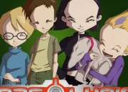 Quiz Connais-tu bien Code Lyoko ?