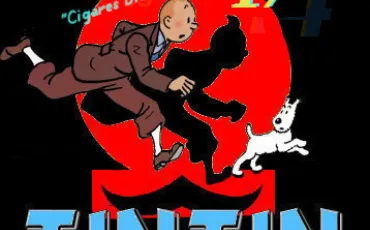 Quiz Tintin