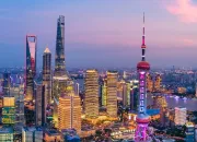 Quiz Les villes de Chine