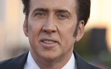 Quiz Nicolas cage