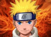 Quiz Naruto quizz