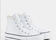 Quiz Connais-tu bien l'histoire de Converse ?