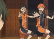 Quiz Haikyu ! !