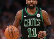 Quiz Kyrie Irving