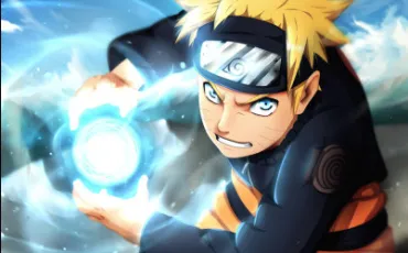 Quiz Naruto