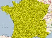 Quiz Saurez-vous situer ces communes ? (2226)