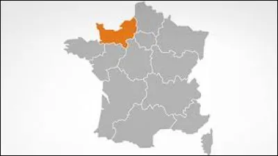 Combien y a-t-il de départements dans cette région ?