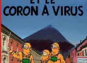 Quiz Tintin et le Coron  virus