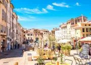 Quiz Les villes de France (3)