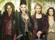 Test Quel personnage de  Once Upon a Time  es-tu ?