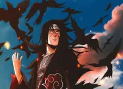 Quiz Itachi pour les pros