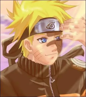 Qui aime Naruto en secret ?