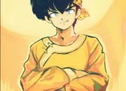 Test Quel personnage de 'Ranma 1/2' es-tu ?