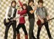 Quiz Camp Rock