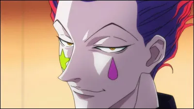 Quel est le nom de famille d'Hisoka ?