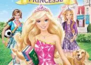 Quiz Barbie apprentie princesse