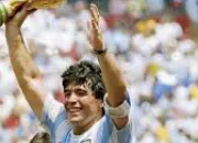 Quiz Diego Maradona