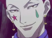 Quiz Quiz sur Hisoka