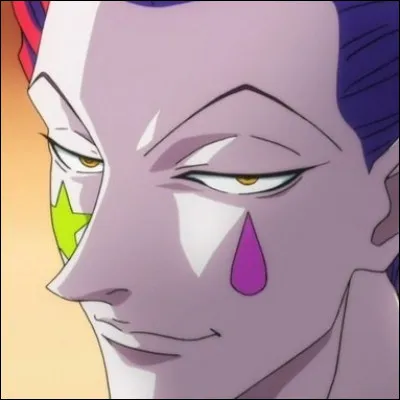 Quel est le nom complet d'Hisoka ?