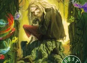 Quiz Fablehaven 2