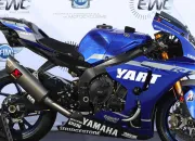 Quiz Yamaha