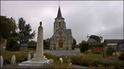 Commune Isarienne, Cempuis se situe en région ...