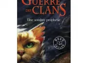 Quiz La Guerre des Clans - Cycle 1 - Tome 6