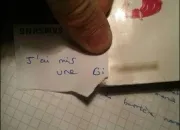 Quiz Faites poter les p'tits papiers ! (3)