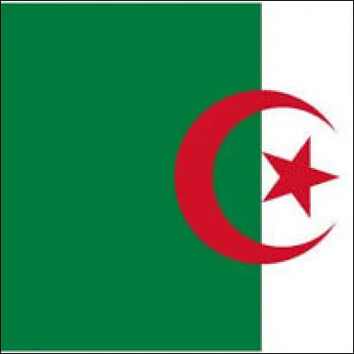 Quelle est la capitale de l'Algérie ?