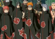 Test Naruto quiz