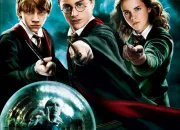 Quiz Connais-tu bien la saga Harry Potter ?