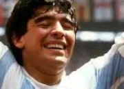 Quiz Diego Maradona