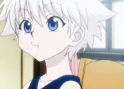 Test Qui es-tu dans  Hunter x Hunter  ?