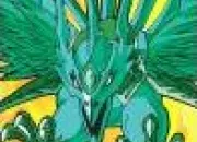 Quiz De quel Bakugan s'agit-il ?