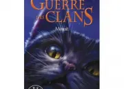 Quiz La Guerre des clans - Cycle 2 - Tome 1