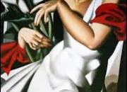 Quiz Peintre (12) - Tamara de Lempicka