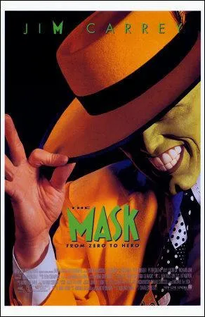 The Mask