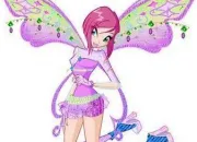 Quiz Winx club personnages