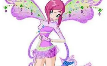 Quiz Winx