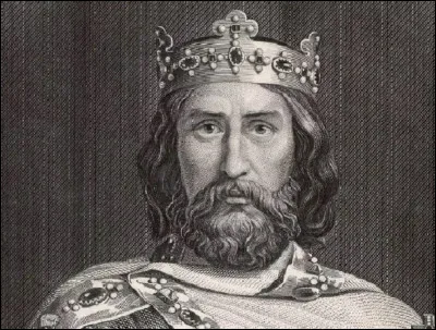 De qui Charlemagne était-il le fils ?