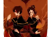 Test Es-tu Zuko ou Azula ?