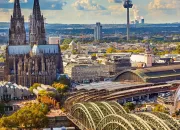 Quiz Les villes d'Allemagne